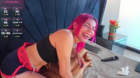 niki online show from 09.23.25