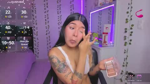 Niki online show from 02.21.26