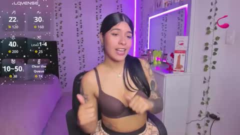 Niki online show from 02.24.26