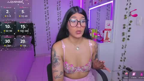 Niki online show from 04.16.26