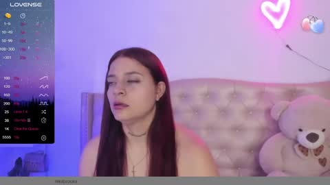 Niikii online show from 02.24.25