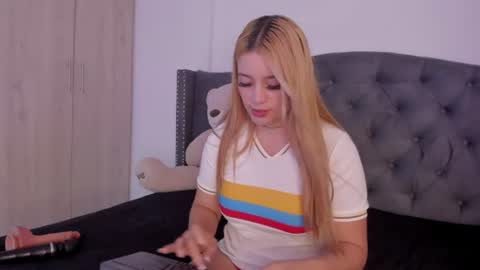 Niikii online show from 06.23.26