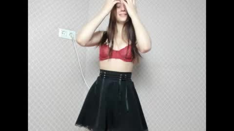 Snapshot of nikiololli666 chatting on 10.02.25 nikiololli666 online show from 10.02.25