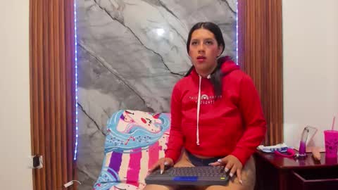 nikita online show from 12.14.25