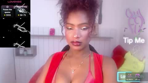 nikitakisskm online show from 12.21.25