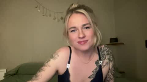 Nikita Noir Xo online show from 05.20.26