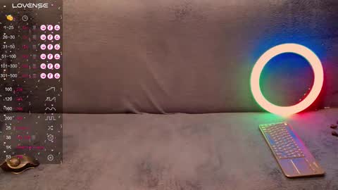 Sasha online show from 11.08.25