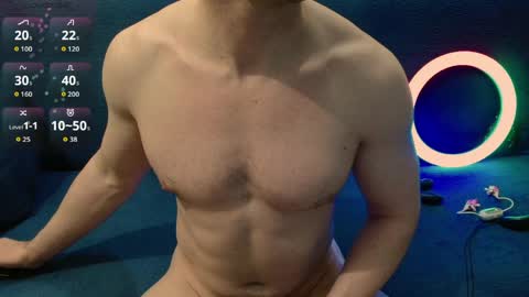 Sasha online show from 04.04.26