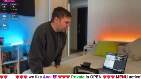 nikitosforyou online show from 01.27.25