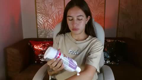 Nikka  online show from 09.14.25