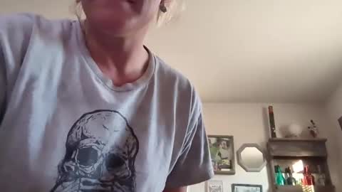 nikki32313 online show from 09.28.25