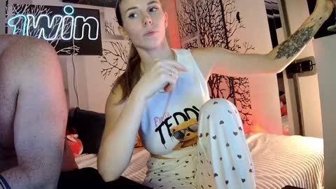 nikki7377 online show from 12.03.24