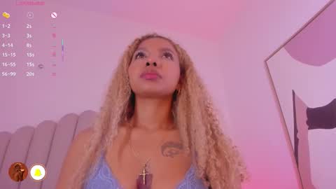 NIkki Angel online show from 01.16.26