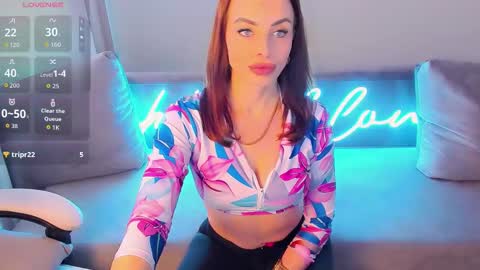 nikki_blondiee online show from 03.21.26