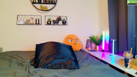 Kitty Chatte online show from 02.18.25