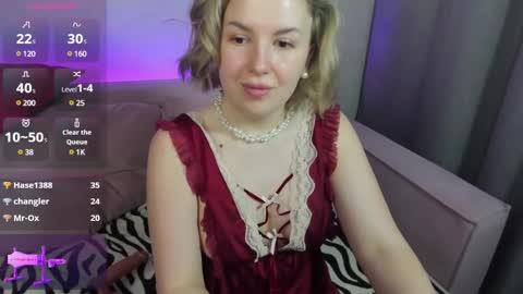 Nikki online show from 02.17.25