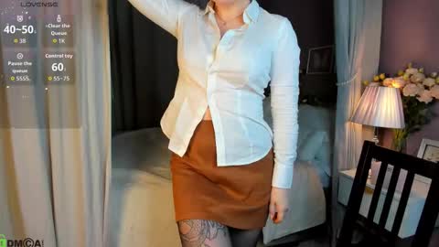 Nikki online show from 09.18.25