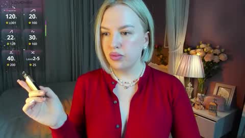 Nikki online show from 11.24.25