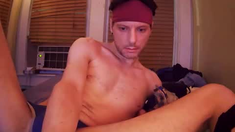 Nikkiboy Manhol online show from 11.04.25