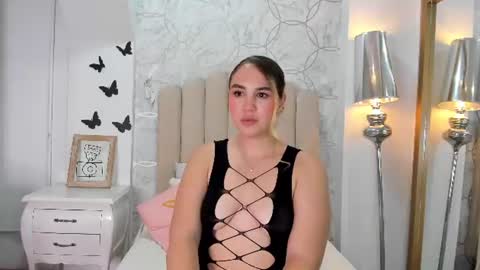 nikki_moon_ online show from 07.10.26
