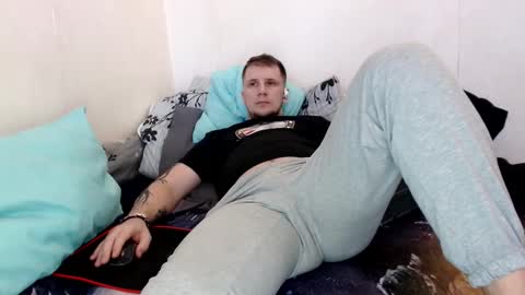 Nick online show from 02.09.25