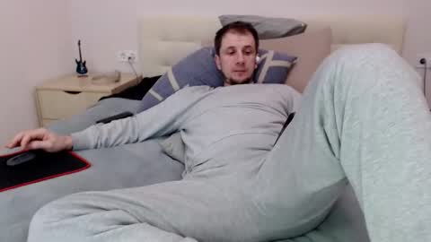 Nick online show from 02.10.26