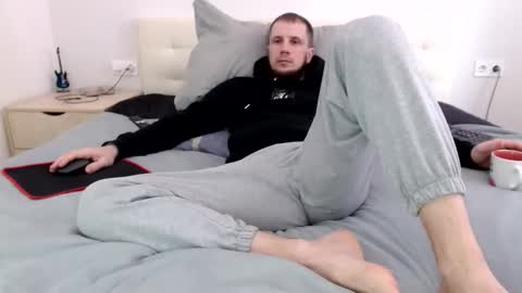 Nick online show from 04.18.26