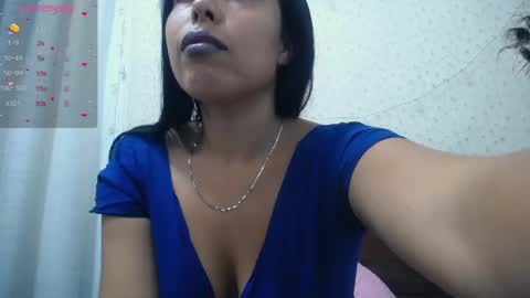 NikkieMilky online show from 12.10.24