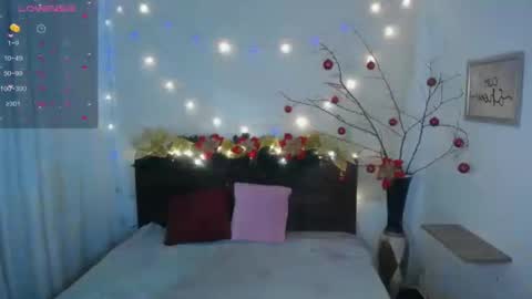 NikkieMilky online show from 12.16.24