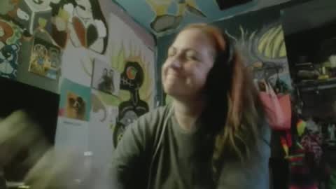 Snapshot of nikkietwotimes420 chatting on 09.26.25 Nikkie online show from 09.26.25