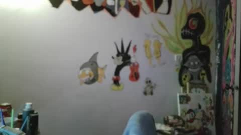 Snapshot of nikkietwotimes420 chatting on 11.19.25 Nikkie online show from 11.19.25