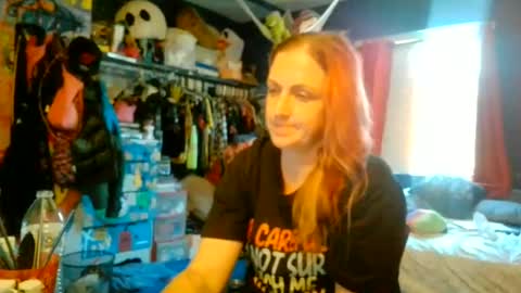 Nikkie online show from 06.21.26