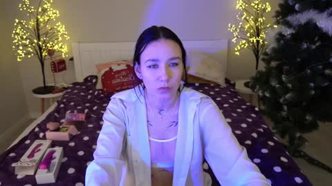 Nikki online show from 01.04.25