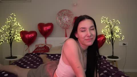 Nikki online show from 02.15.25