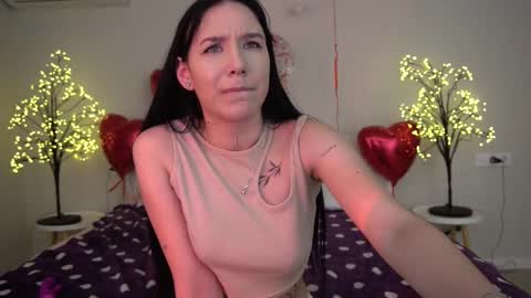 Nikki online show from 02.17.25
