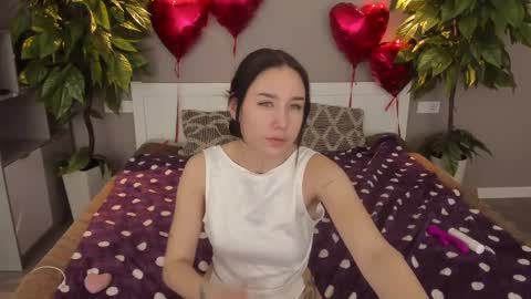Nikki online show from 02.28.25