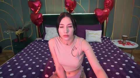 Nikki online show from 03.02.25