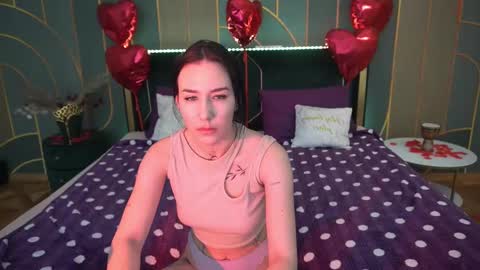 Nikki online show from 03.02.25