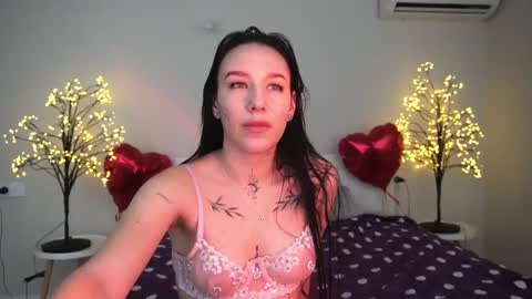 Nikki online show from 03.08.25