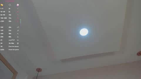 Nikki  online show from 09.29.25