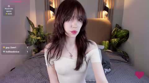 Nikki online show from 12.03.25