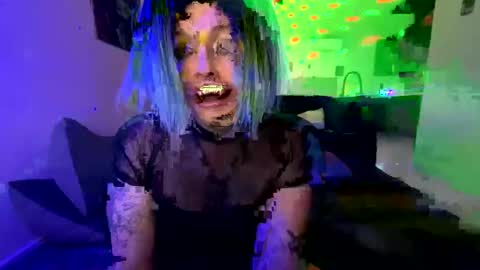 Snapshot of nikkineverlands chatting on 06.10.26 Nikki Neverland online show from 06.10.26