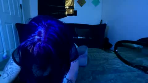 Snapshot of nikkineverlands chatting on 07.22.26 Nikki Neverland online show from 07.22.26