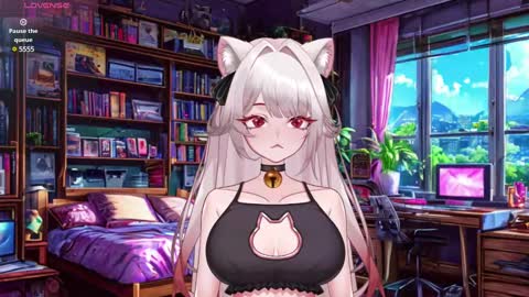 nikkipurr online show from 01.05.25