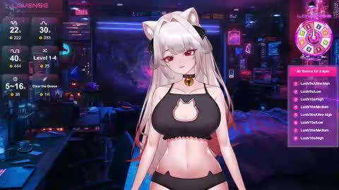 Snapshot of nikkipurr chatting on 09.17.25 nikkipurr online show from 09.17.25