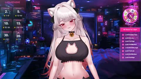 Snapshot of nikkipurr chatting on 09.19.25 nikkipurr online show from 09.19.25