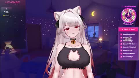 Snapshot of nikkipurr chatting on 09.24.25 nikkipurr online show from 09.24.25