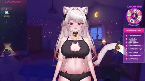 nikkipurr online show from 11.08.25