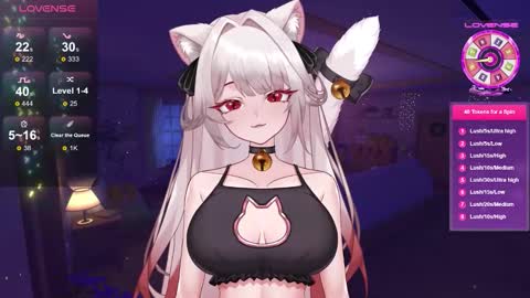 nikkipurr online show from 01.13.26