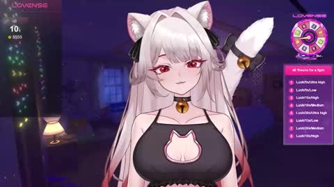 nikkipurr online show from 01.18.26